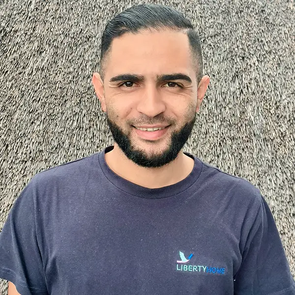 Mikail