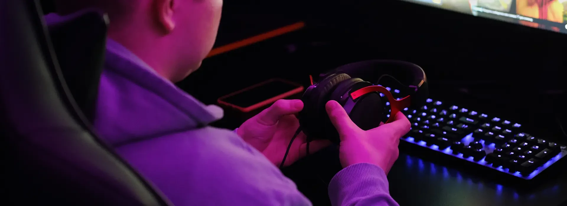 Treatment for Video Game Addiction: Effective Strategies and Support Options