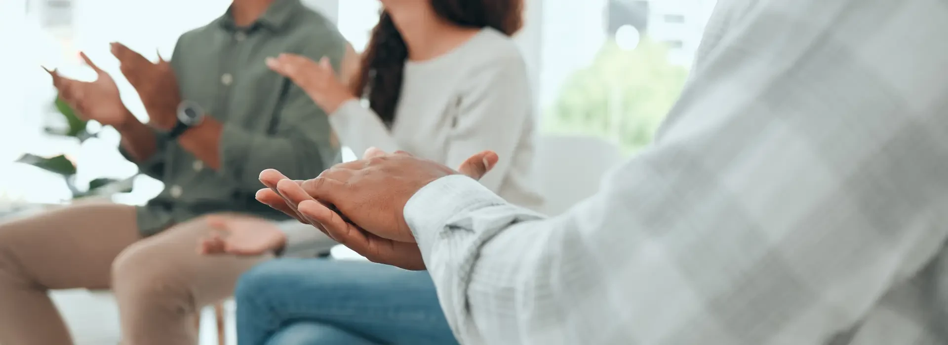 Group Therapy for Anxiety: Effective Support Strategies and Benefits