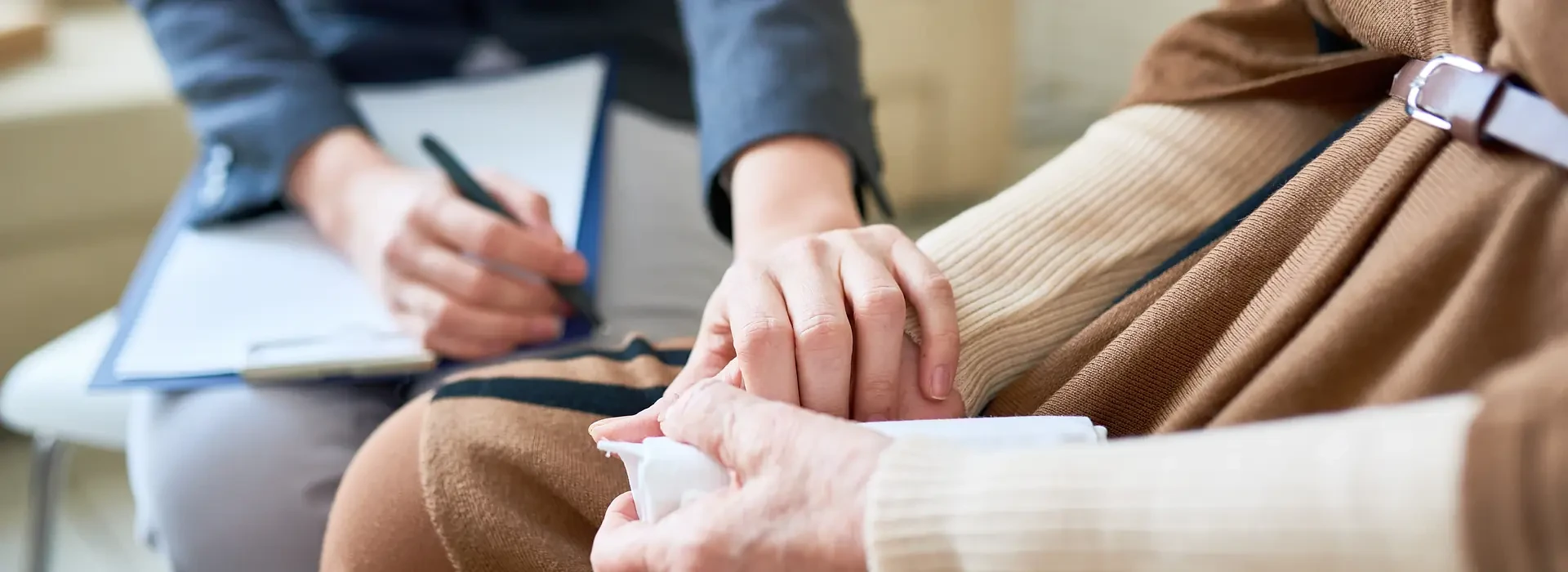 Behavioural Therapy for Alcohol Addiction and Its Role in Recovery