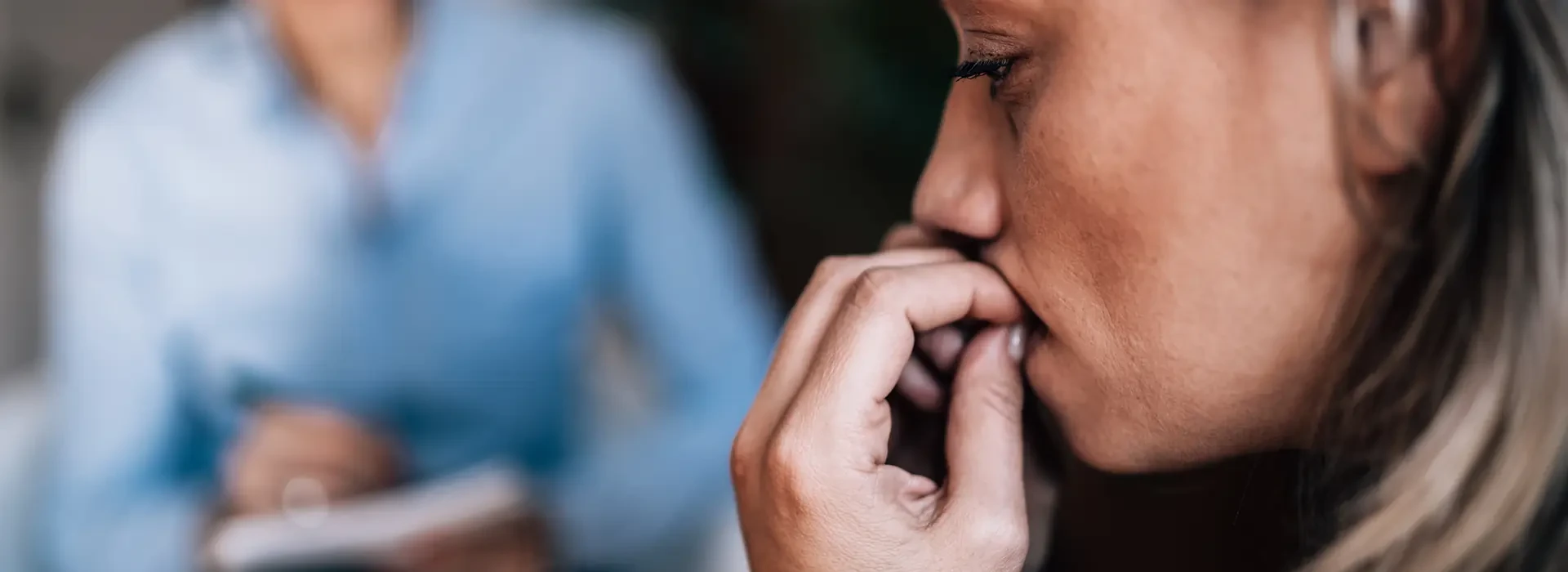 Therapy for Anxiety: Effective Approaches and Strategies